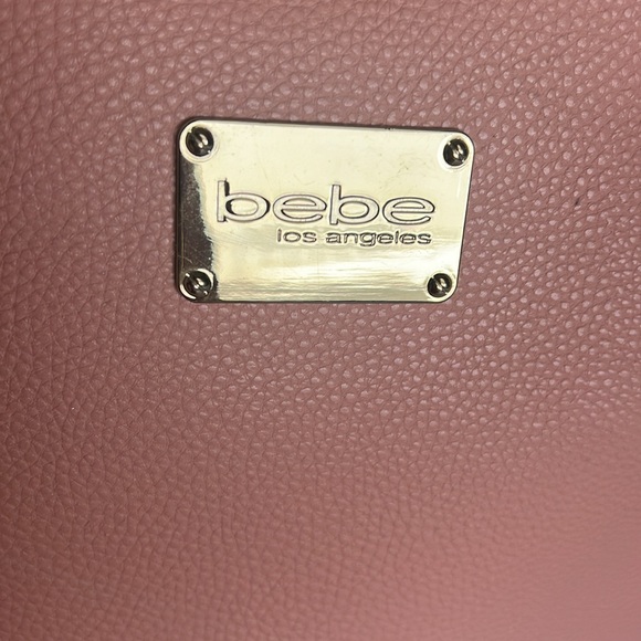 Bebe purse - Picture 6 of 11